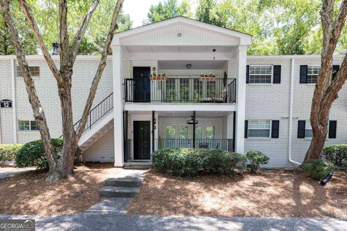 311 Peachtree Hills Avenue Atlanta - main photo