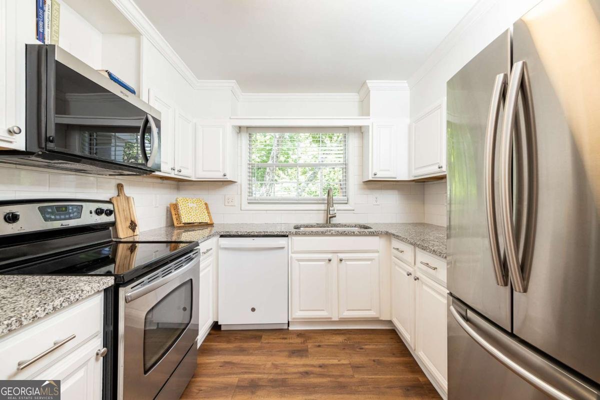 311 Peachtree Hills Avenue Atlanta - Photo 12