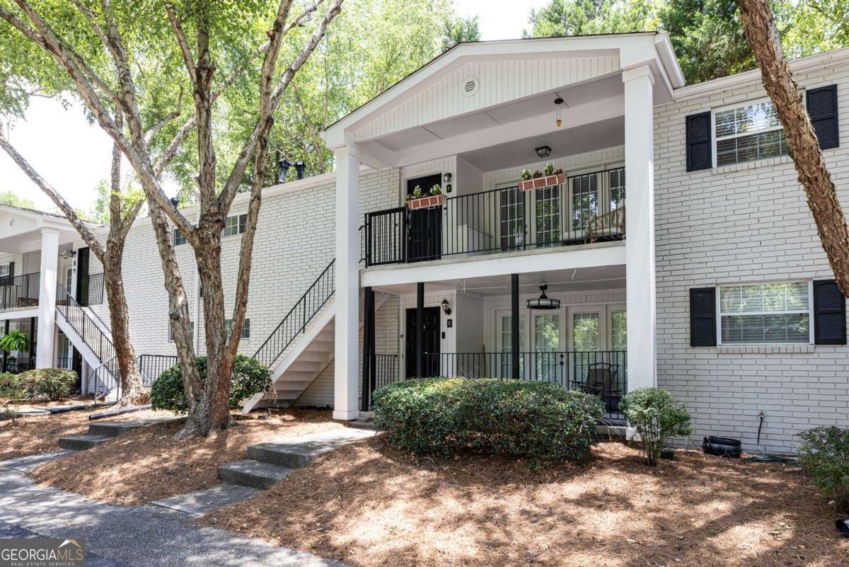 311 Peachtree Hills Avenue Atlanta - Photo 24