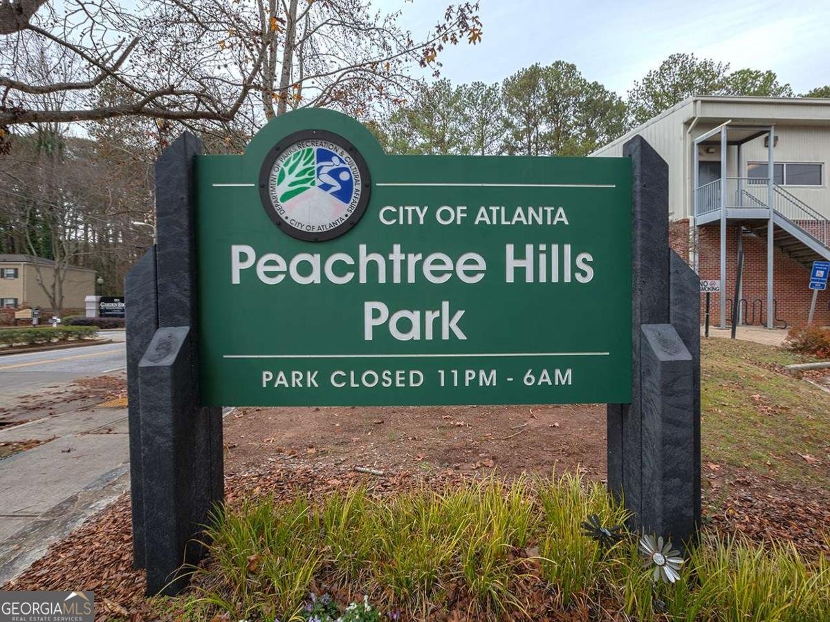311 Peachtree Hills Avenue Atlanta - Photo 30