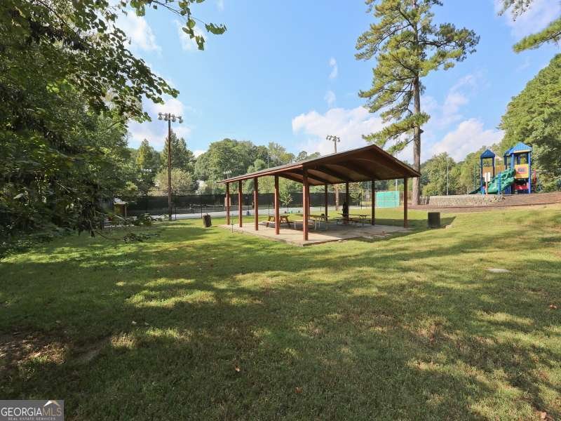 311 Peachtree Hills Avenue Atlanta - Photo 33