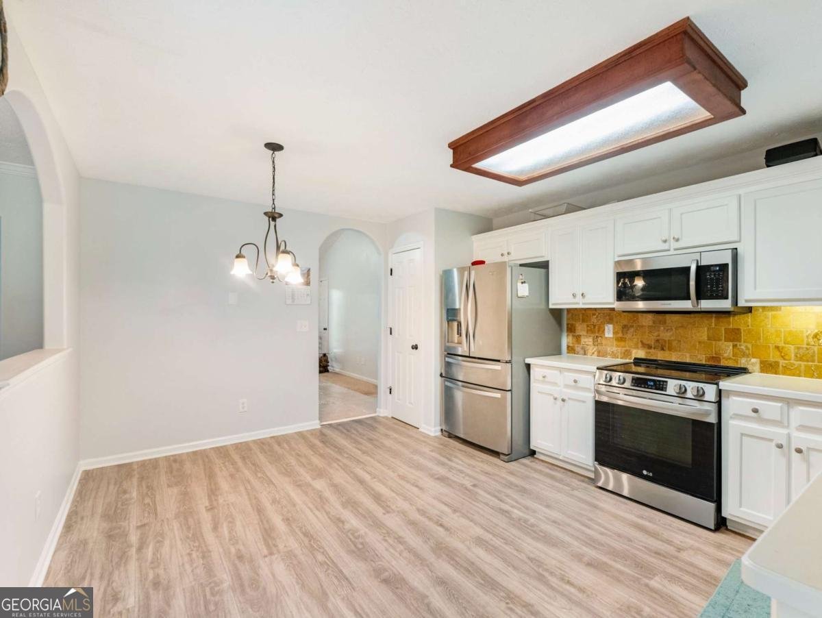 152 Carl Cedar Hill Road Winder - Photo 9