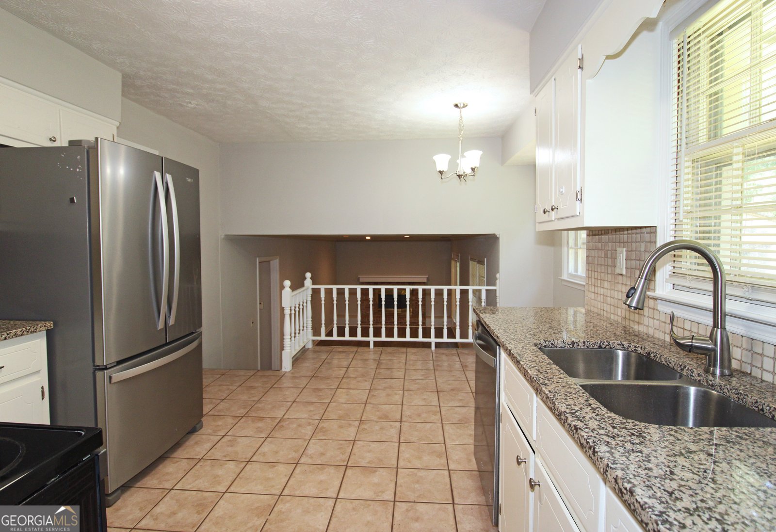4828 Scotland Drive Stone Mountain - Photo 11