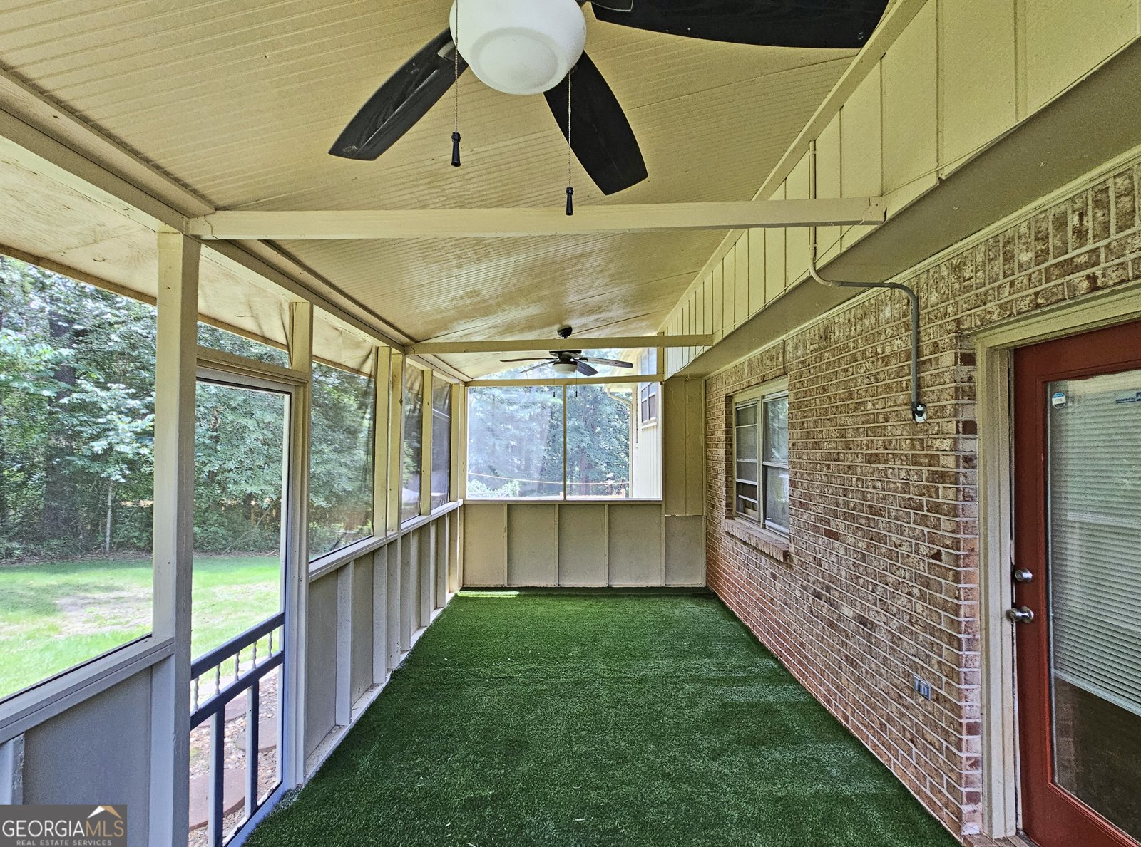 4828 Scotland Drive Stone Mountain - Photo 31