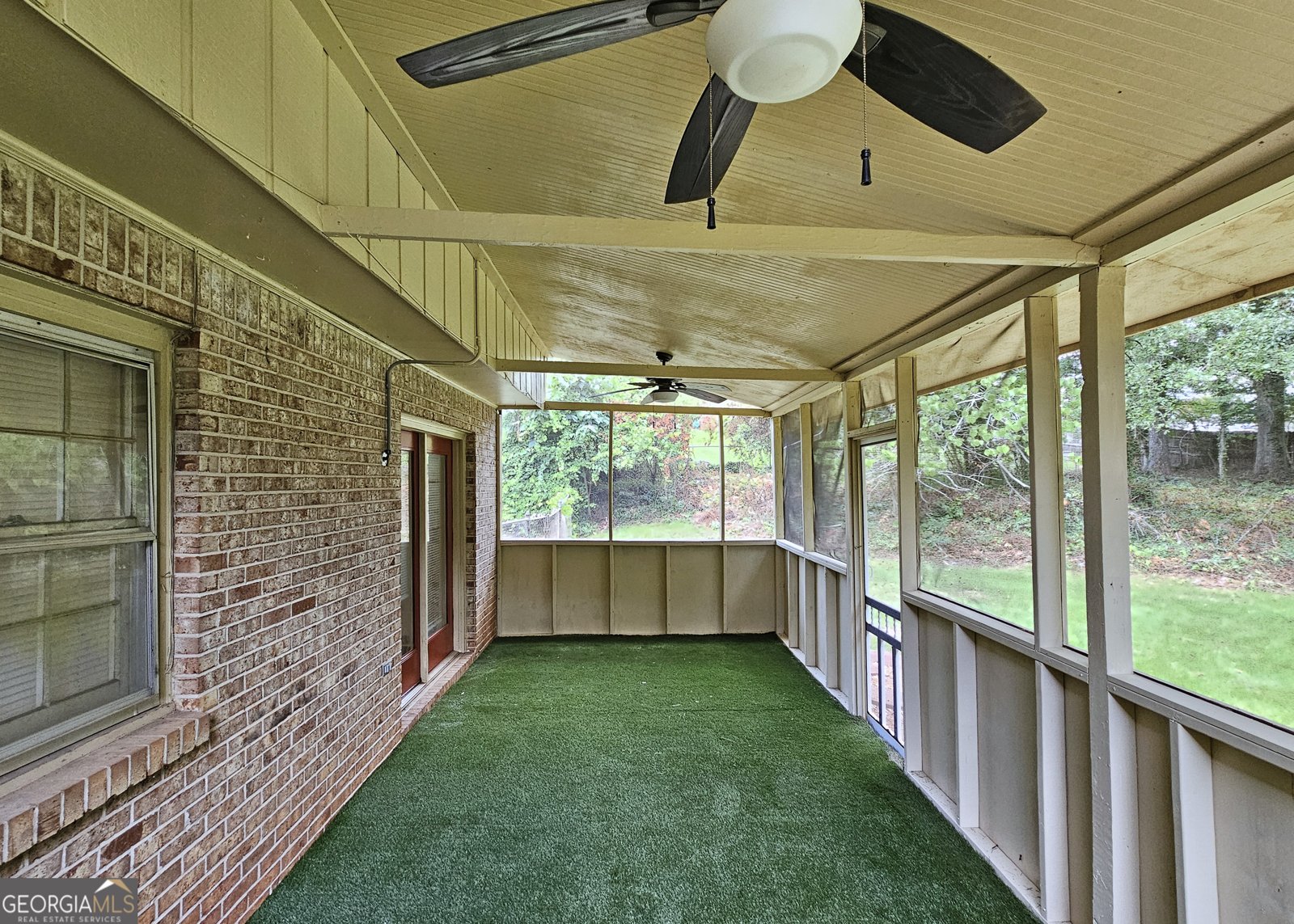 4828 Scotland Drive Stone Mountain - Photo 32