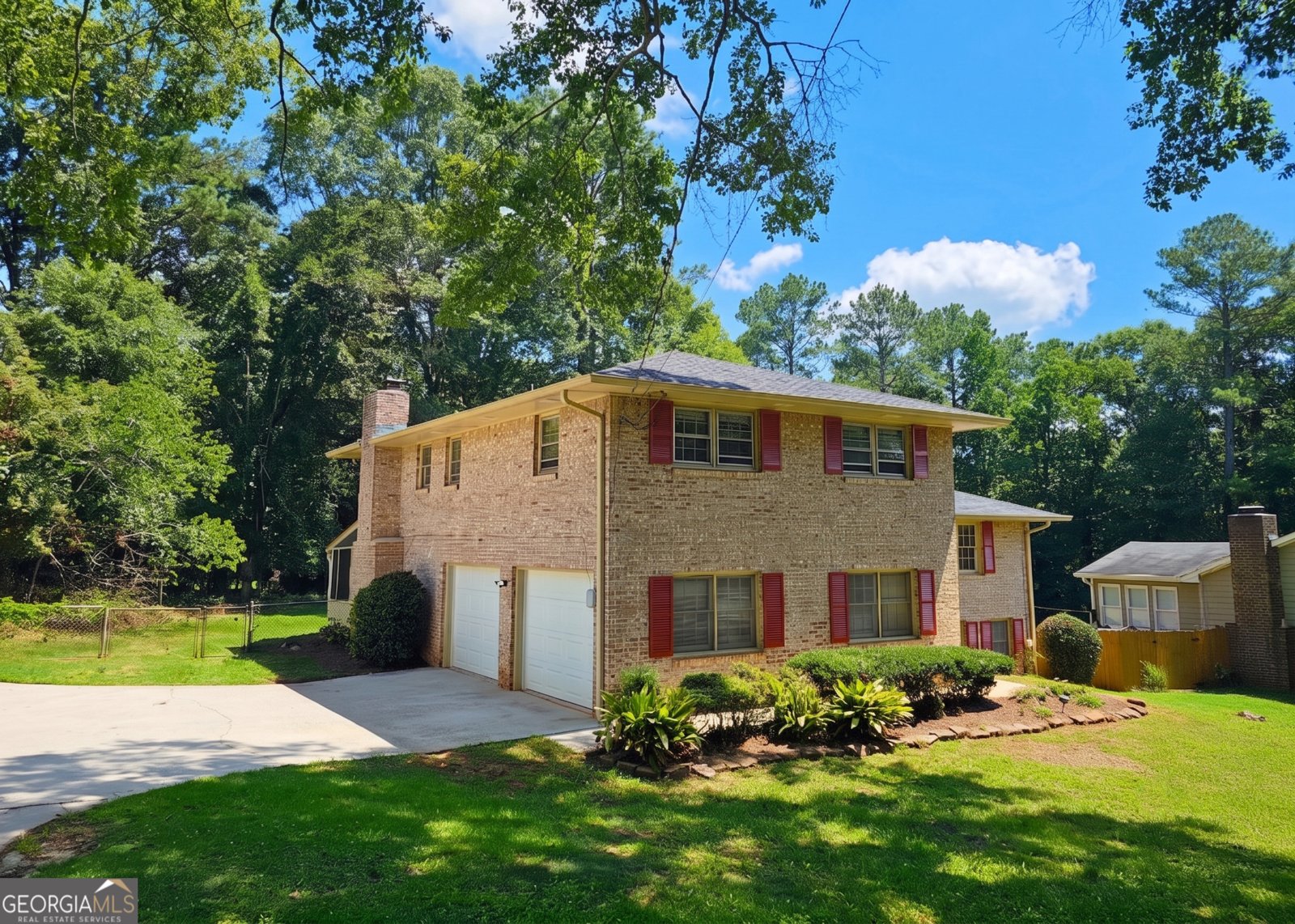 4828 Scotland Drive Stone Mountain - Photo 33