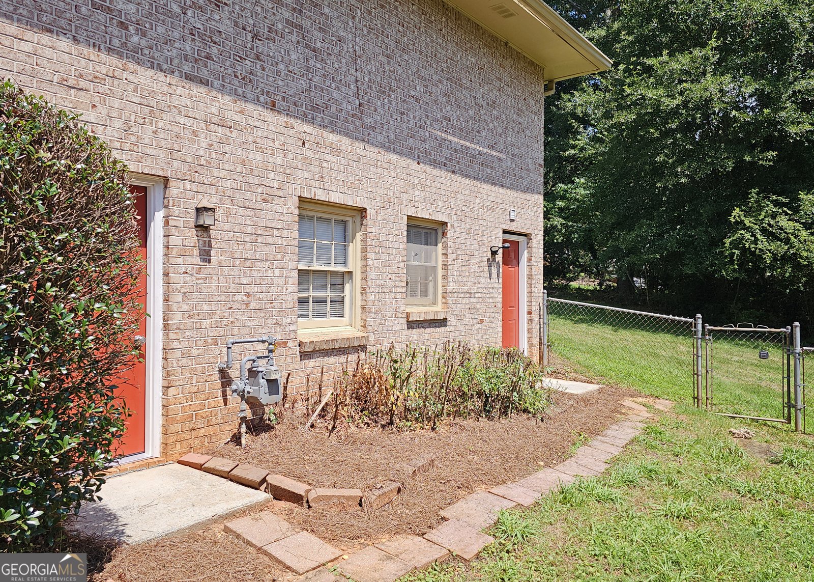 4828 Scotland Drive Stone Mountain - Photo 34