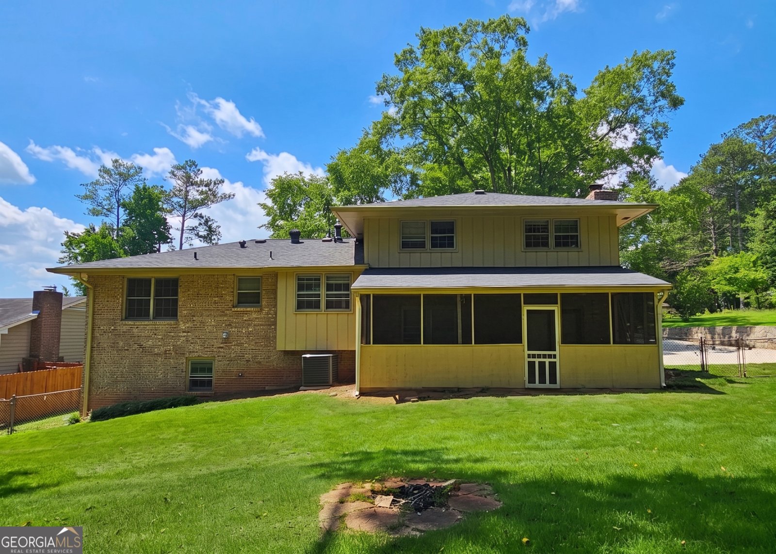 4828 Scotland Drive Stone Mountain - Photo 35