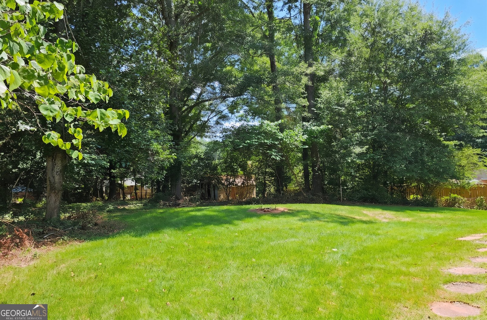 4828 Scotland Drive Stone Mountain - Photo 36