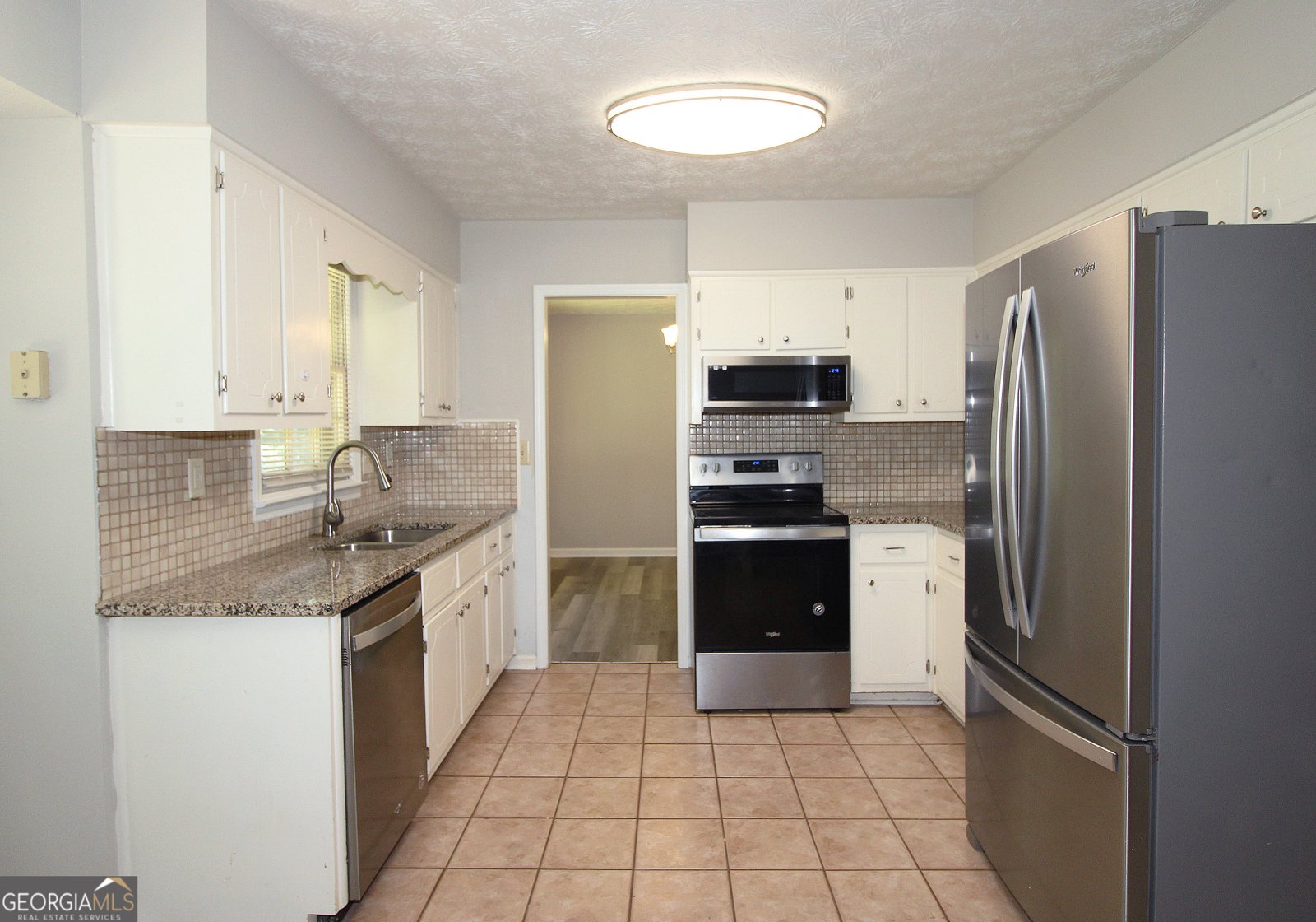 4828 Scotland Drive Stone Mountain - Photo 9