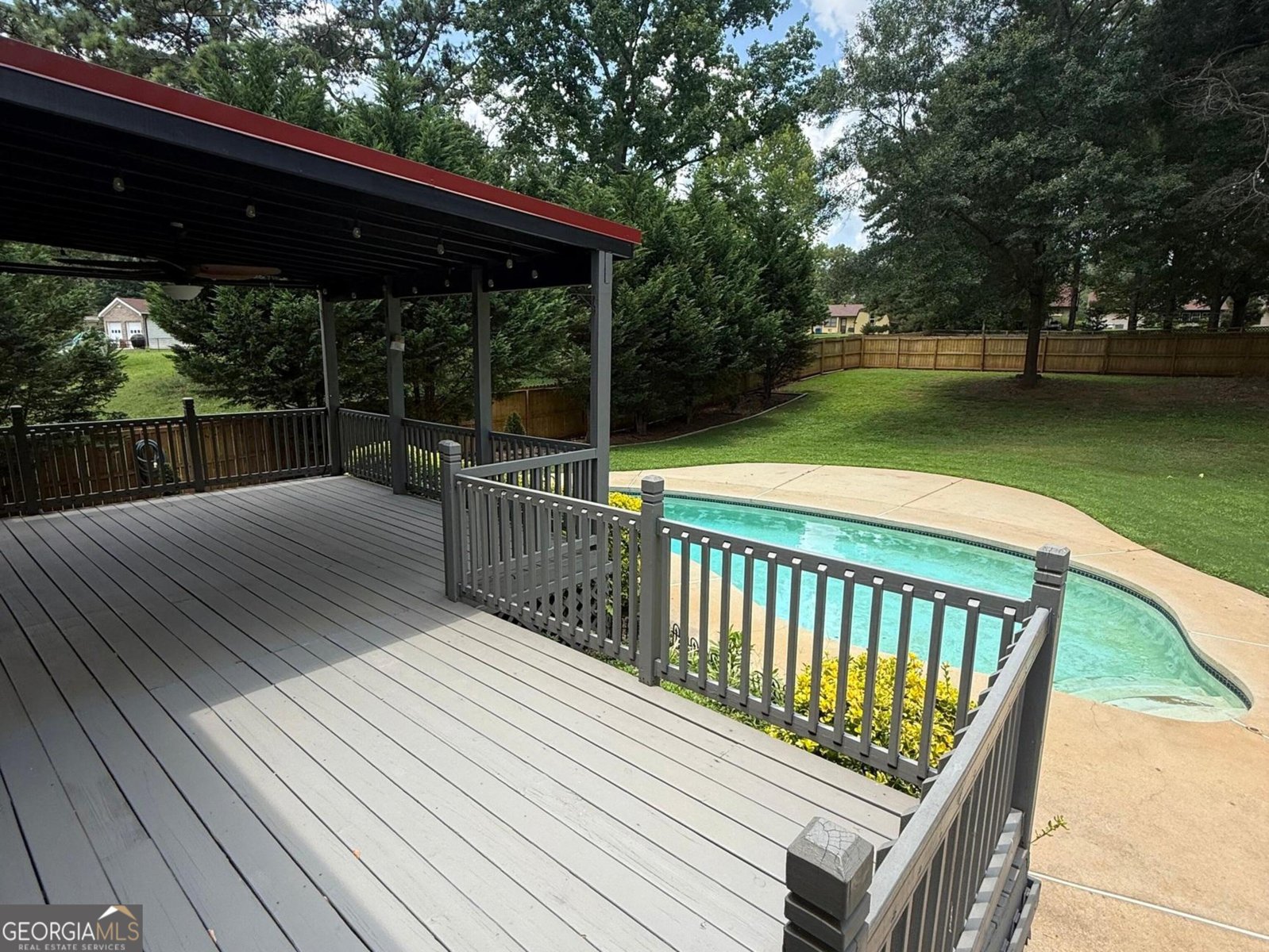2080 Castle Lake Drive Tyrone - Photo 10