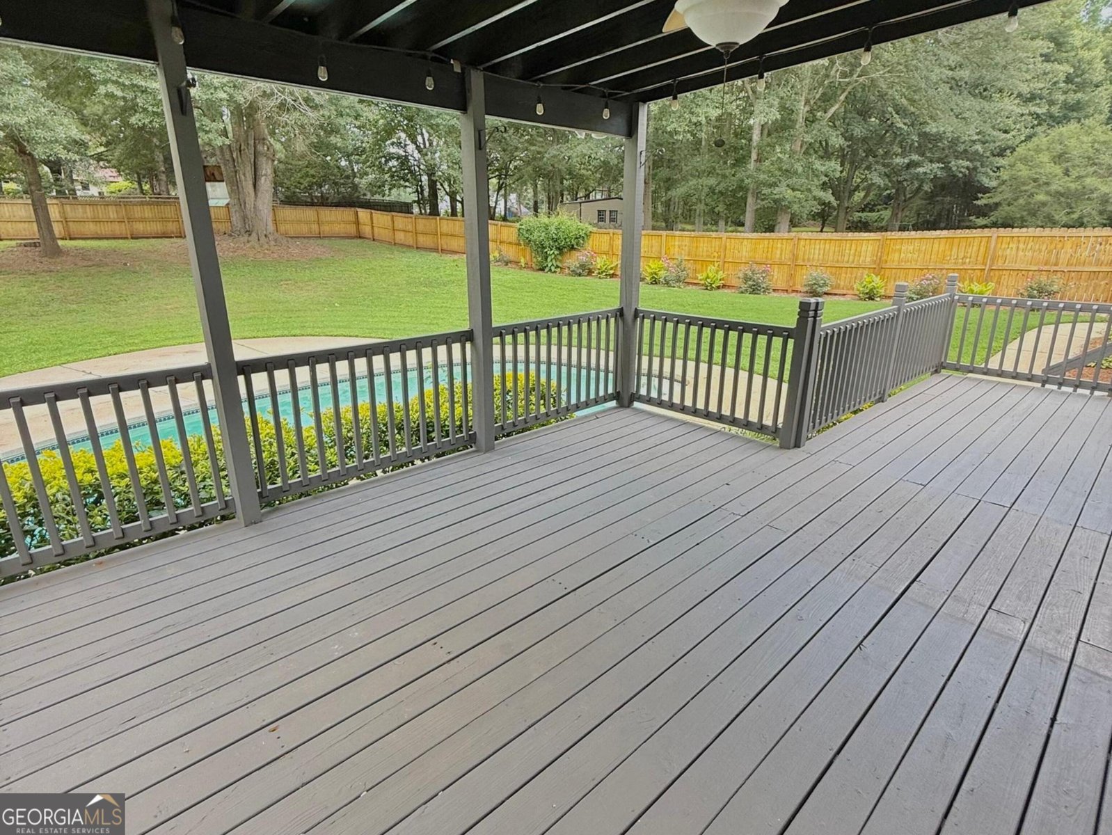 2080 Castle Lake Drive Tyrone - Photo 9
