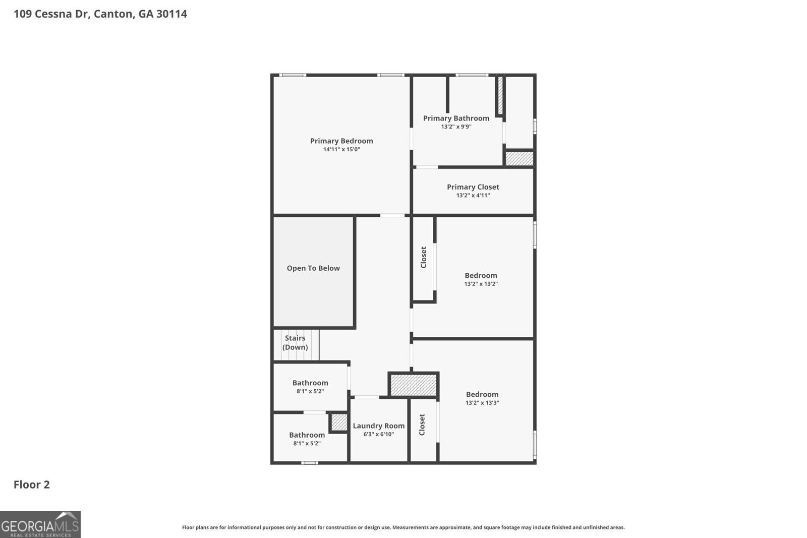 109 Cessna Drive Canton - Photo 12