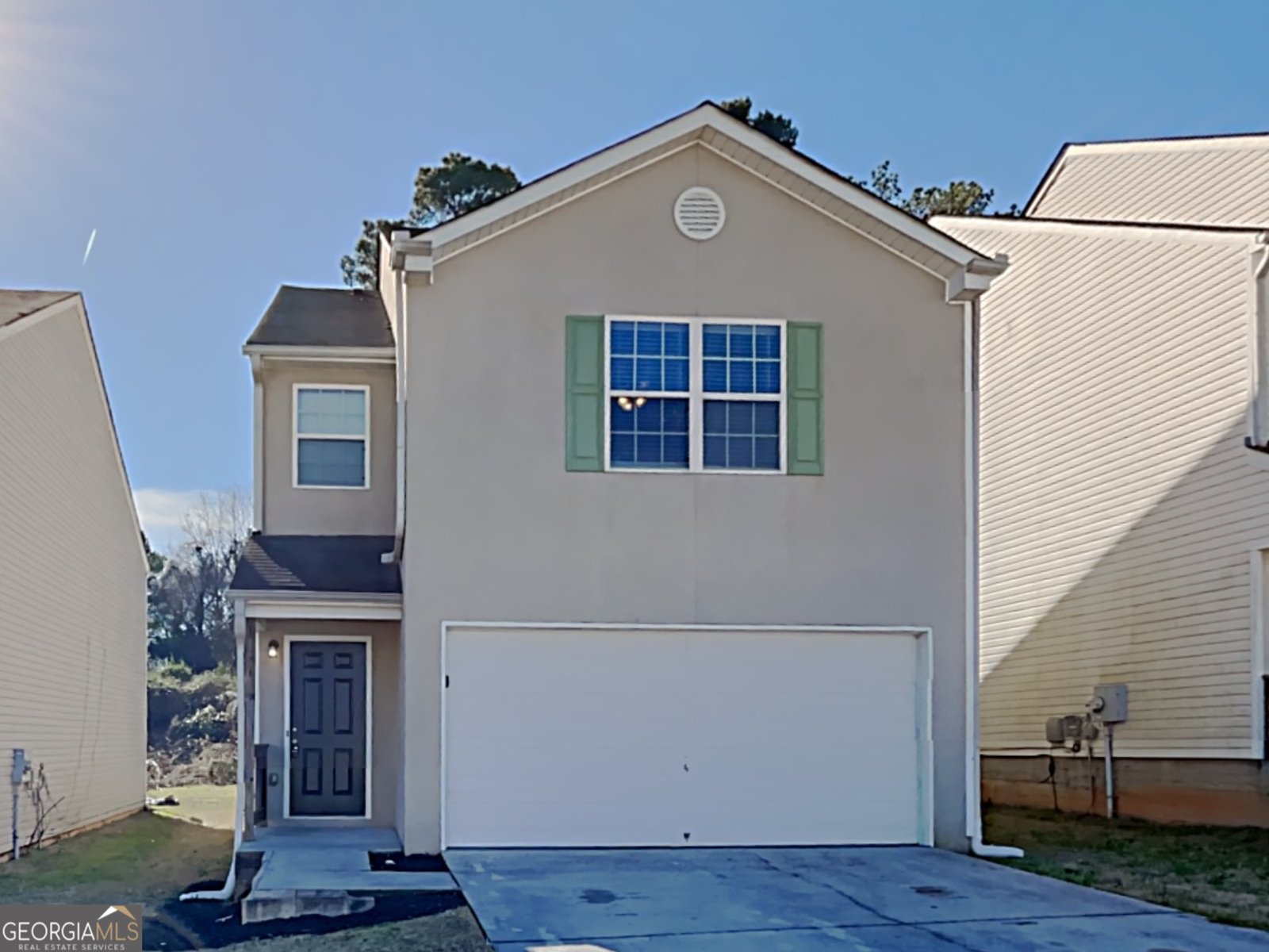 1166 Brookstone Road Atlanta - main photo