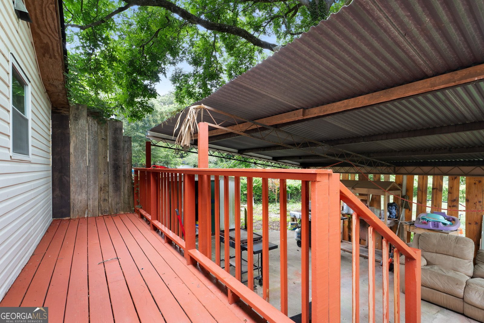 123 South Avenue Jonesboro - Photo 31
