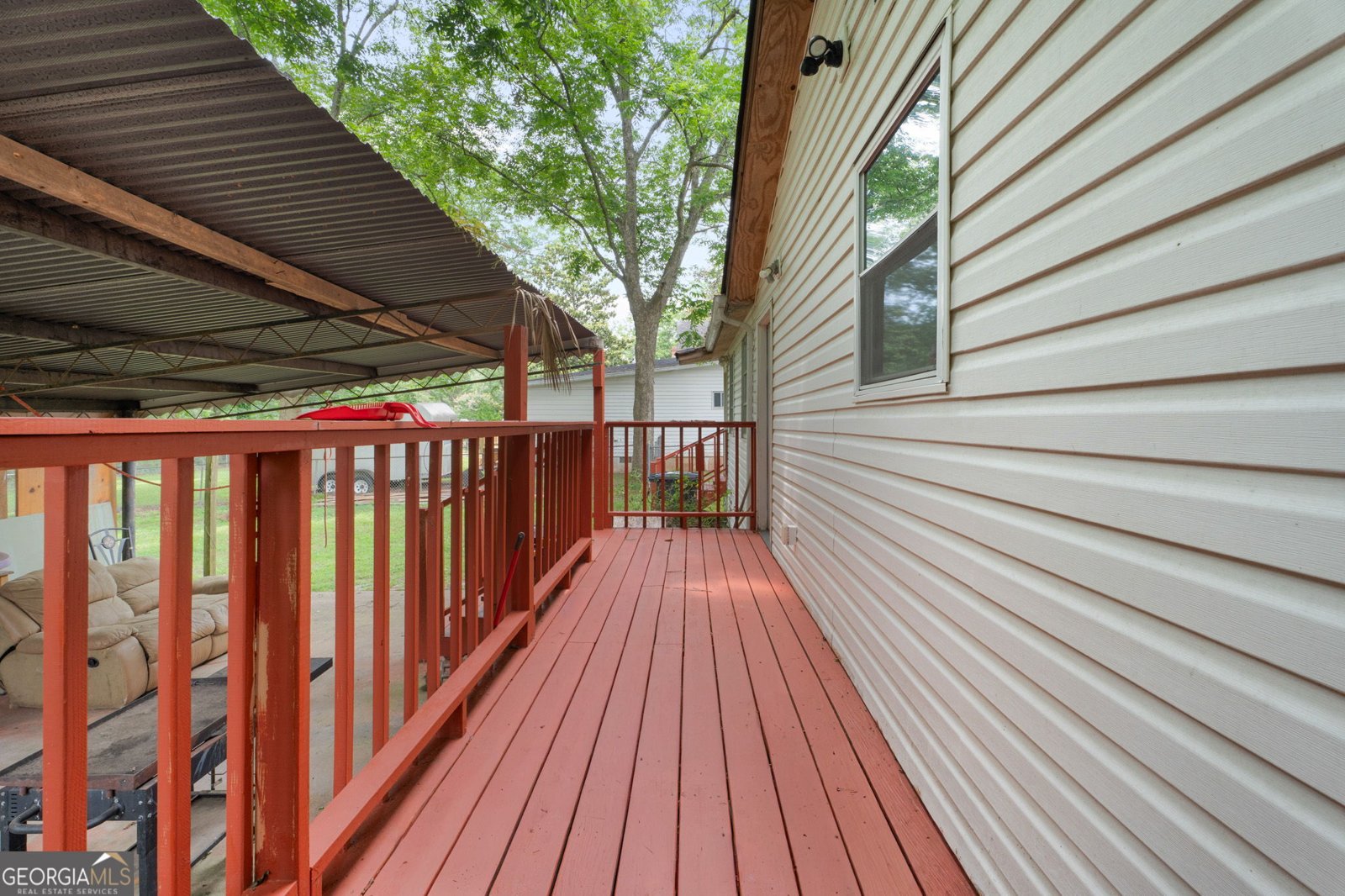 123 South Avenue Jonesboro - Photo 32