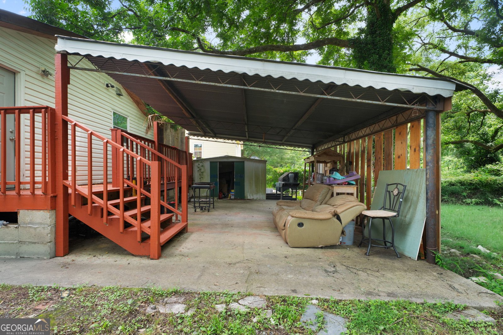 123 South Avenue Jonesboro - Photo 33