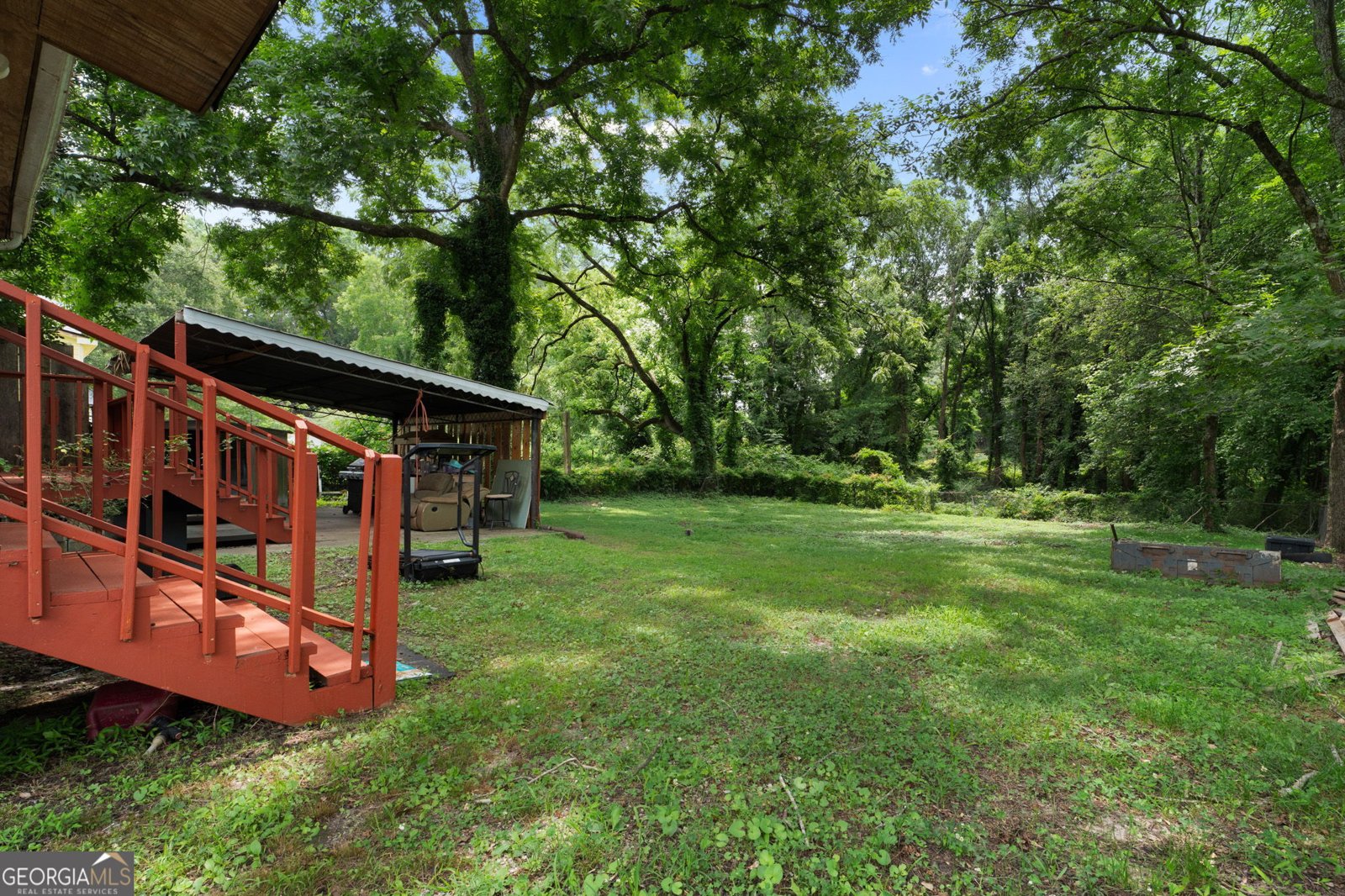 123 South Avenue Jonesboro - Photo 34