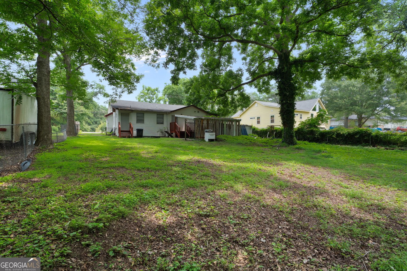 123 South Avenue Jonesboro - Photo 35
