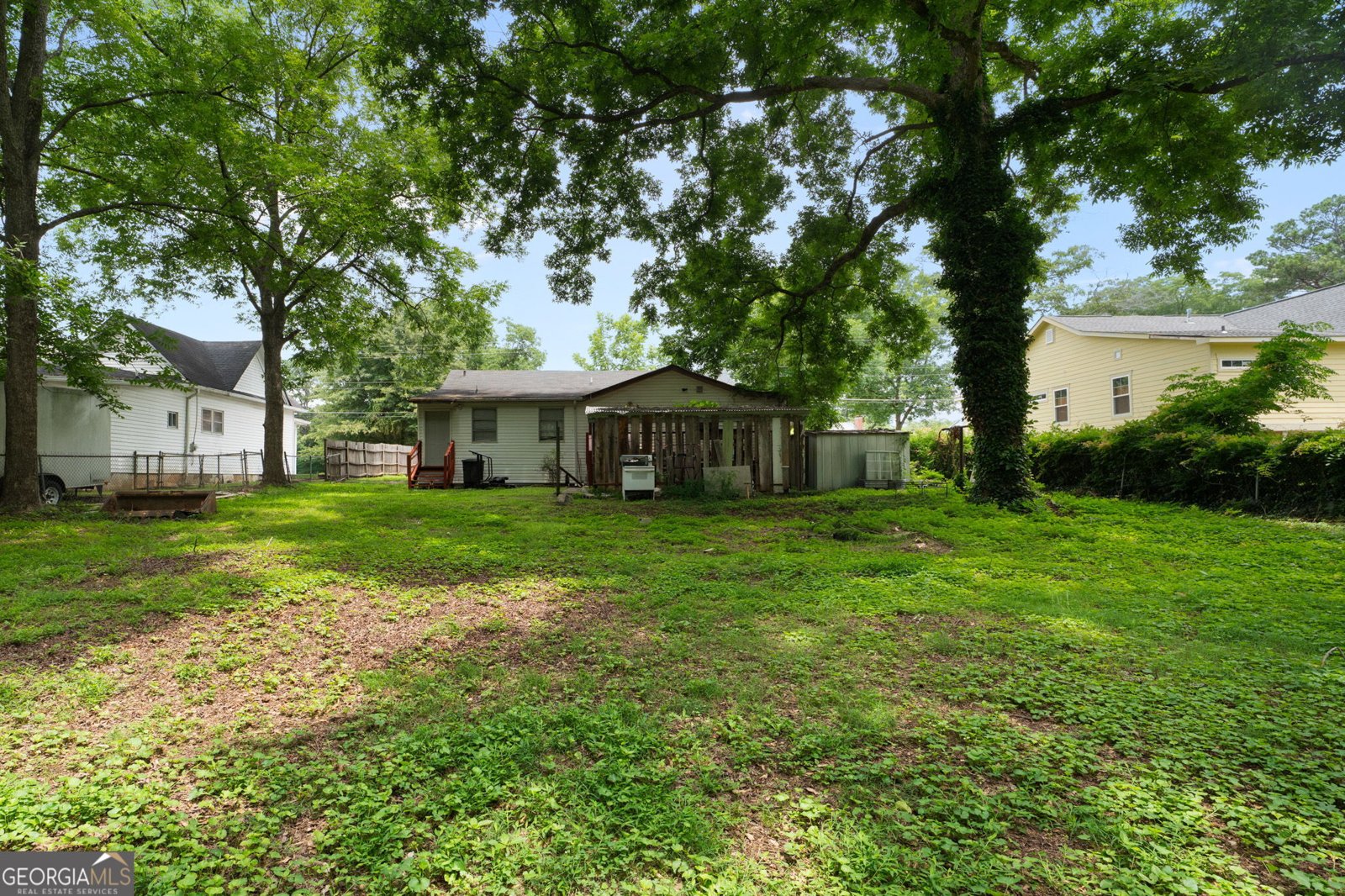 123 South Avenue Jonesboro - Photo 36