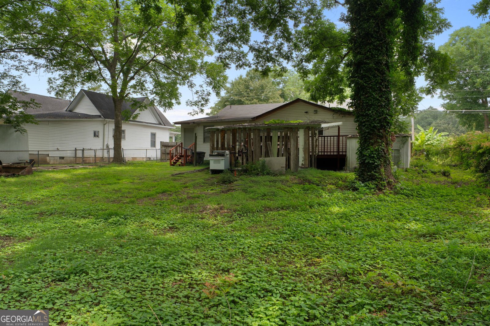123 South Avenue Jonesboro - Photo 37