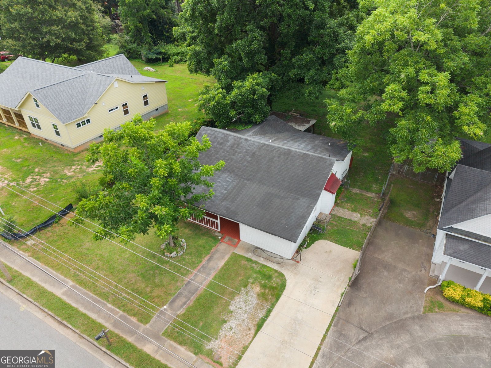 123 South Avenue Jonesboro - Photo 38