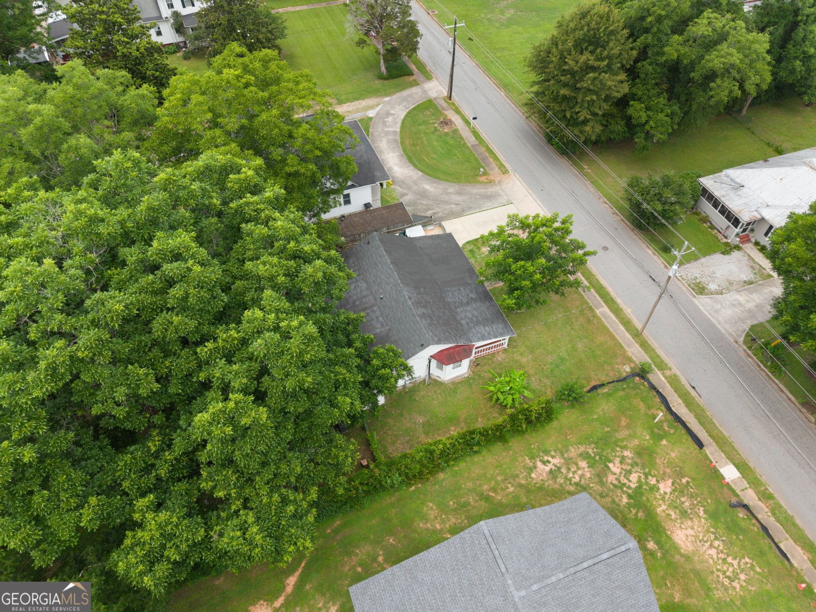 123 South Avenue Jonesboro - Photo 39