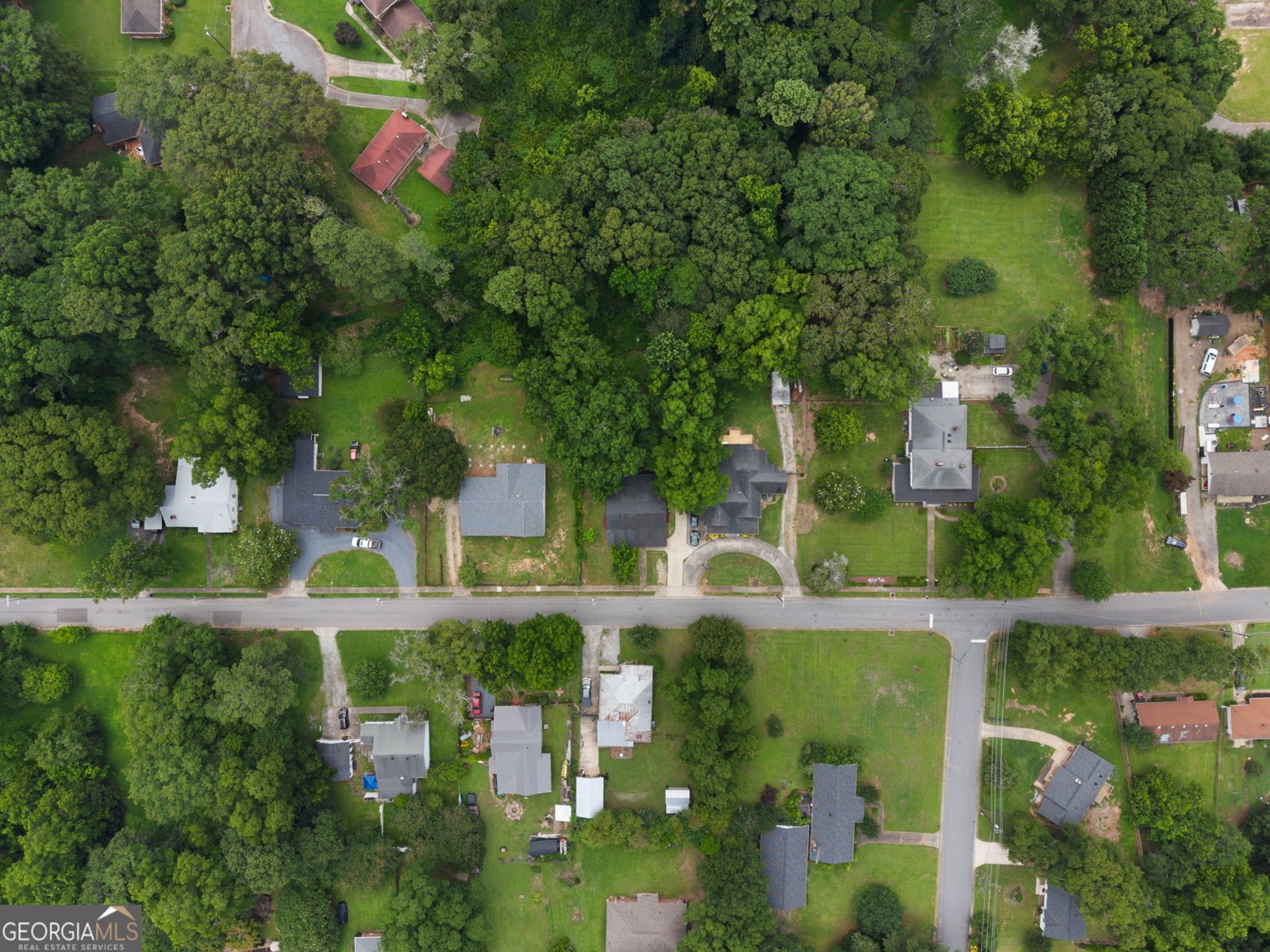123 South Avenue Jonesboro - Photo 40