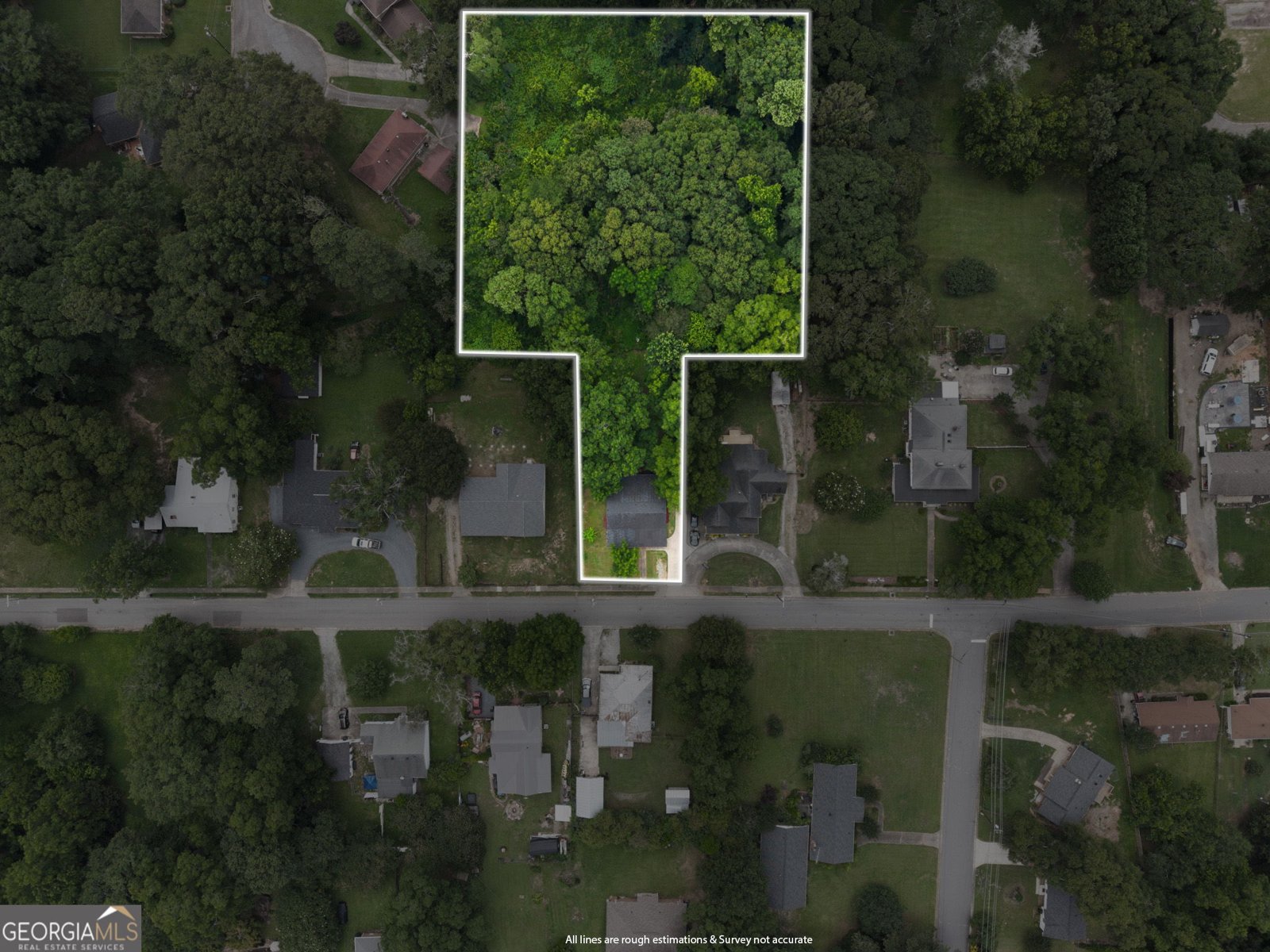 123 South Avenue Jonesboro - Photo 41