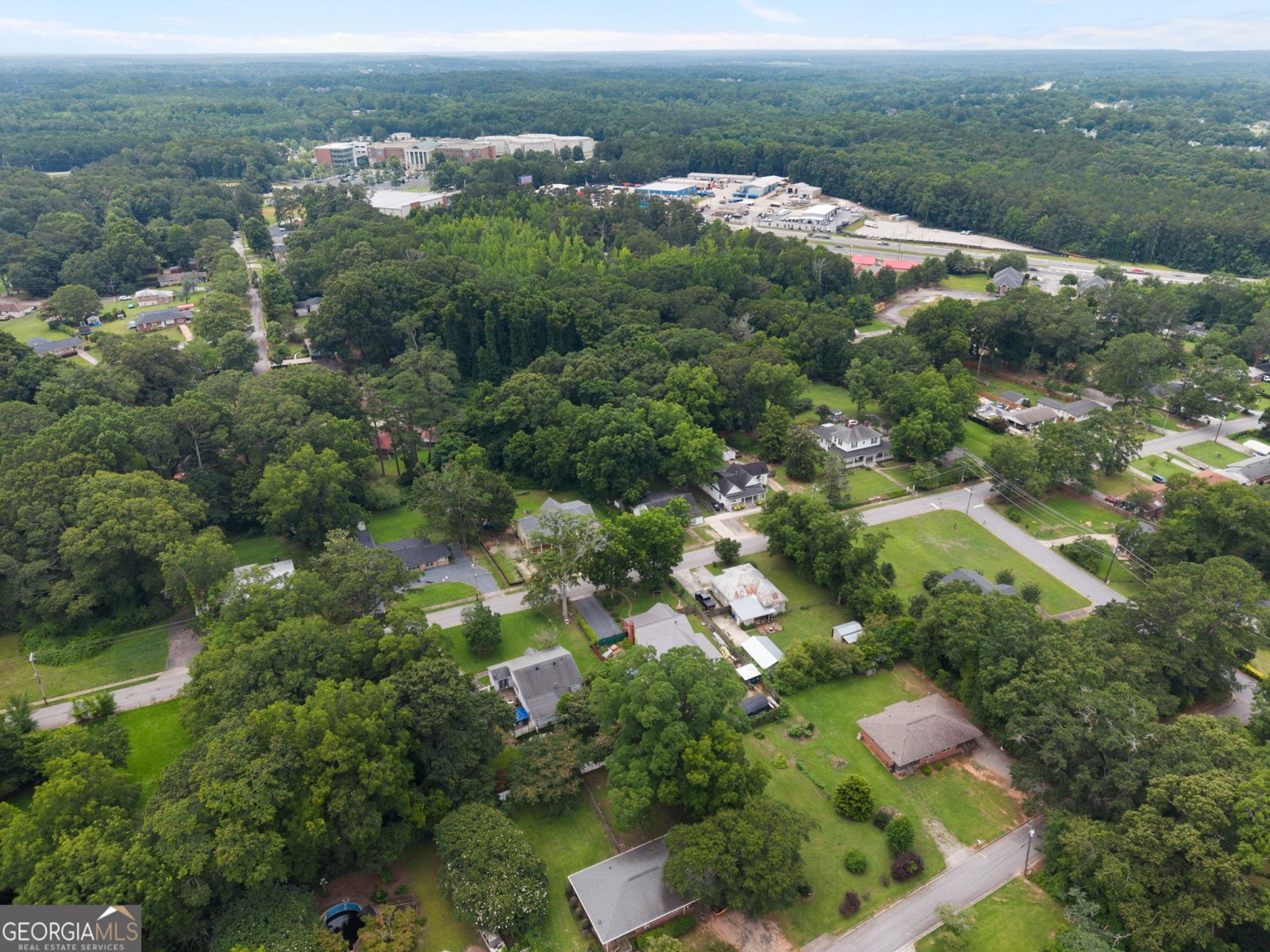 123 South Avenue Jonesboro - Photo 42