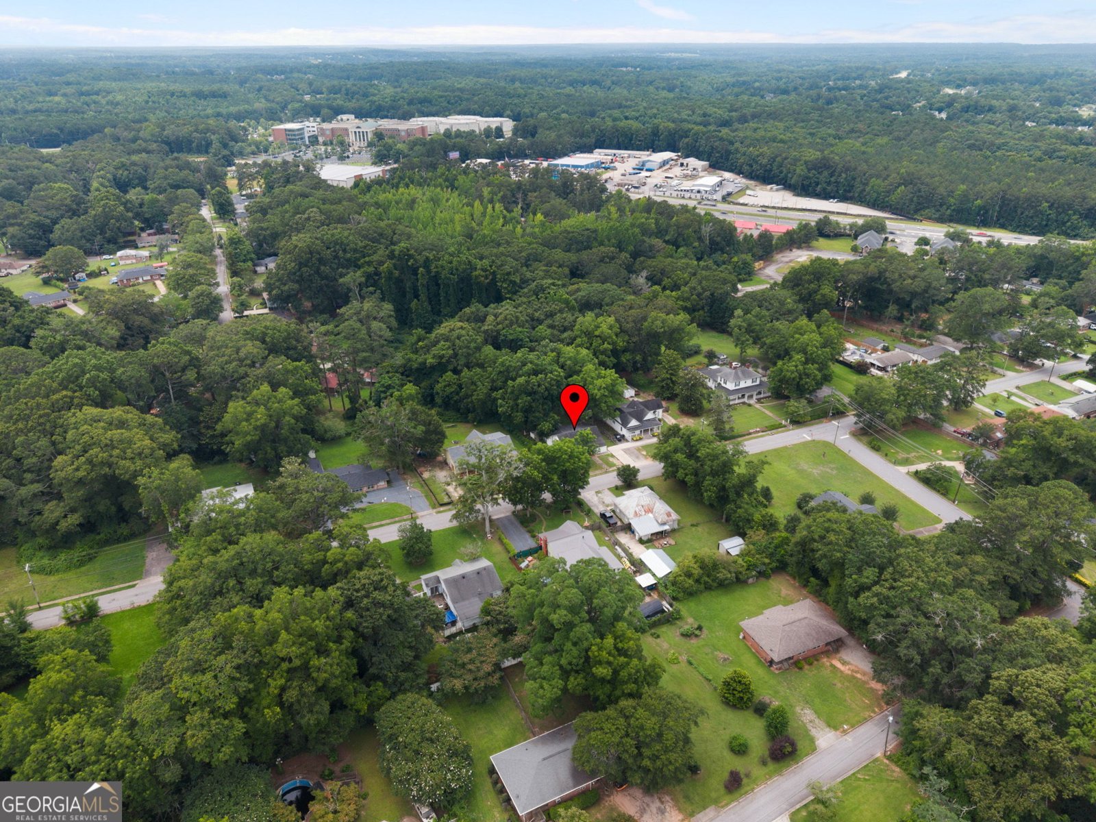 123 South Avenue Jonesboro - Photo 43