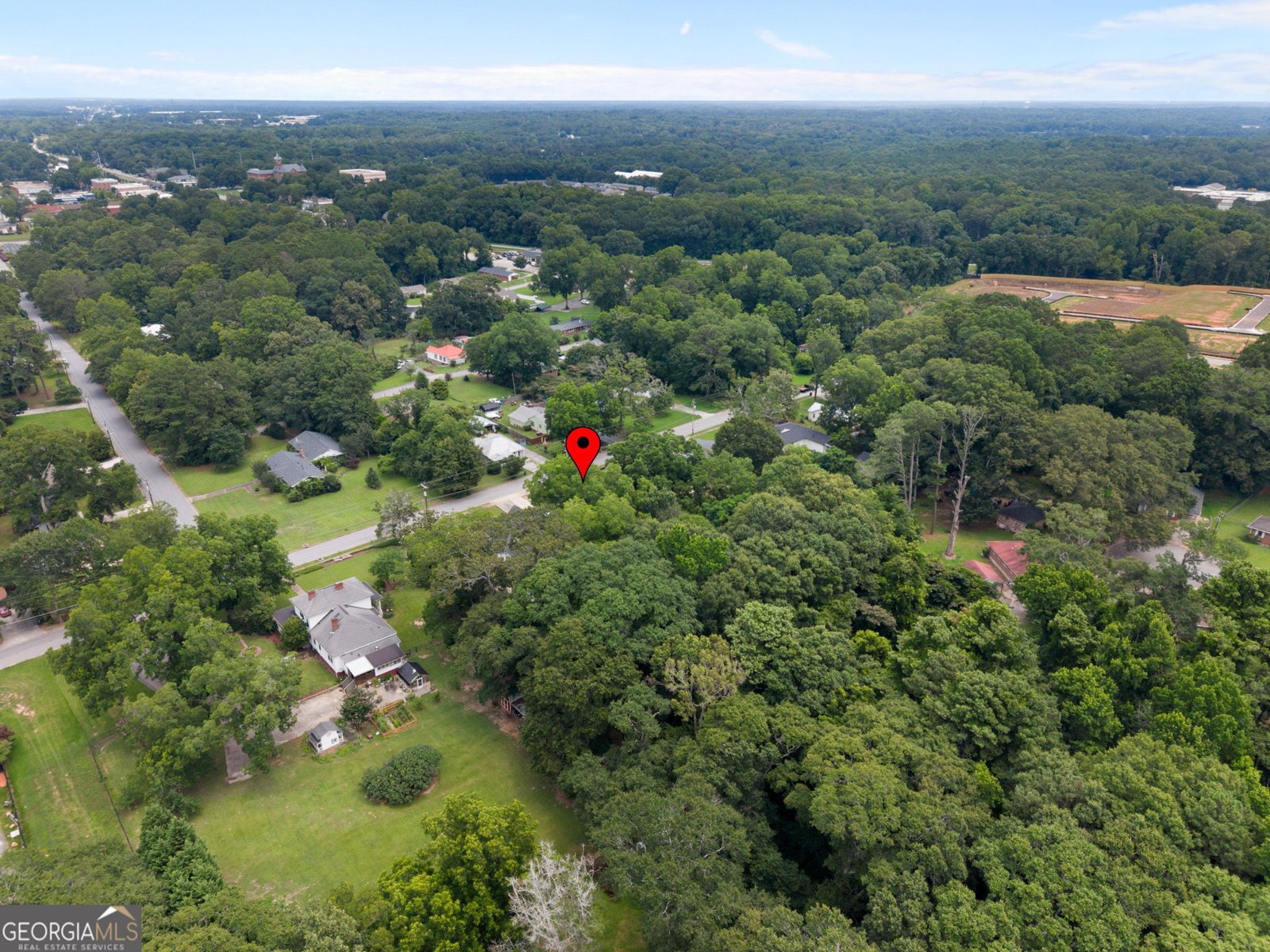123 South Avenue Jonesboro - Photo 45