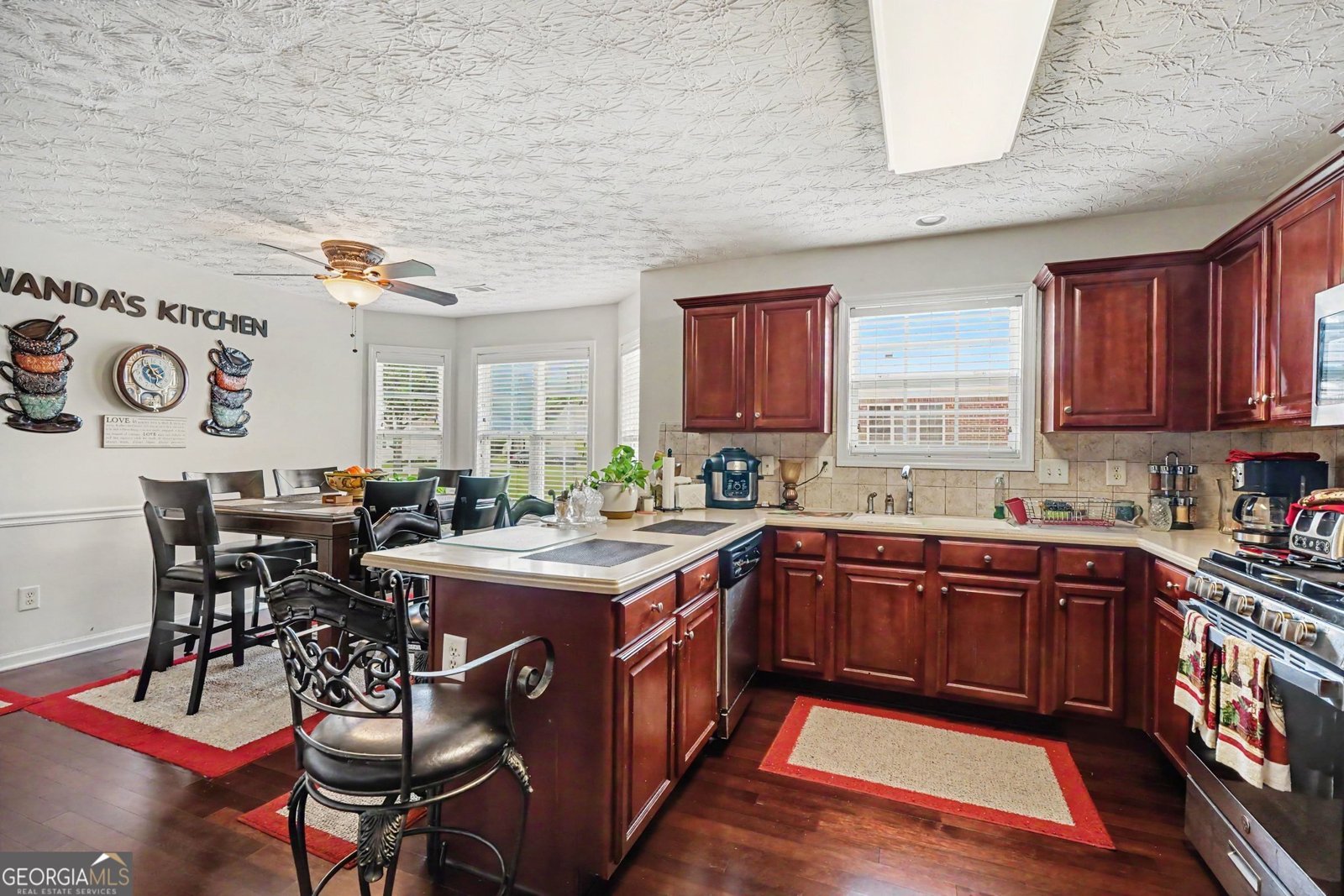 580 Waterstone Drive Lawrenceville - Photo 13