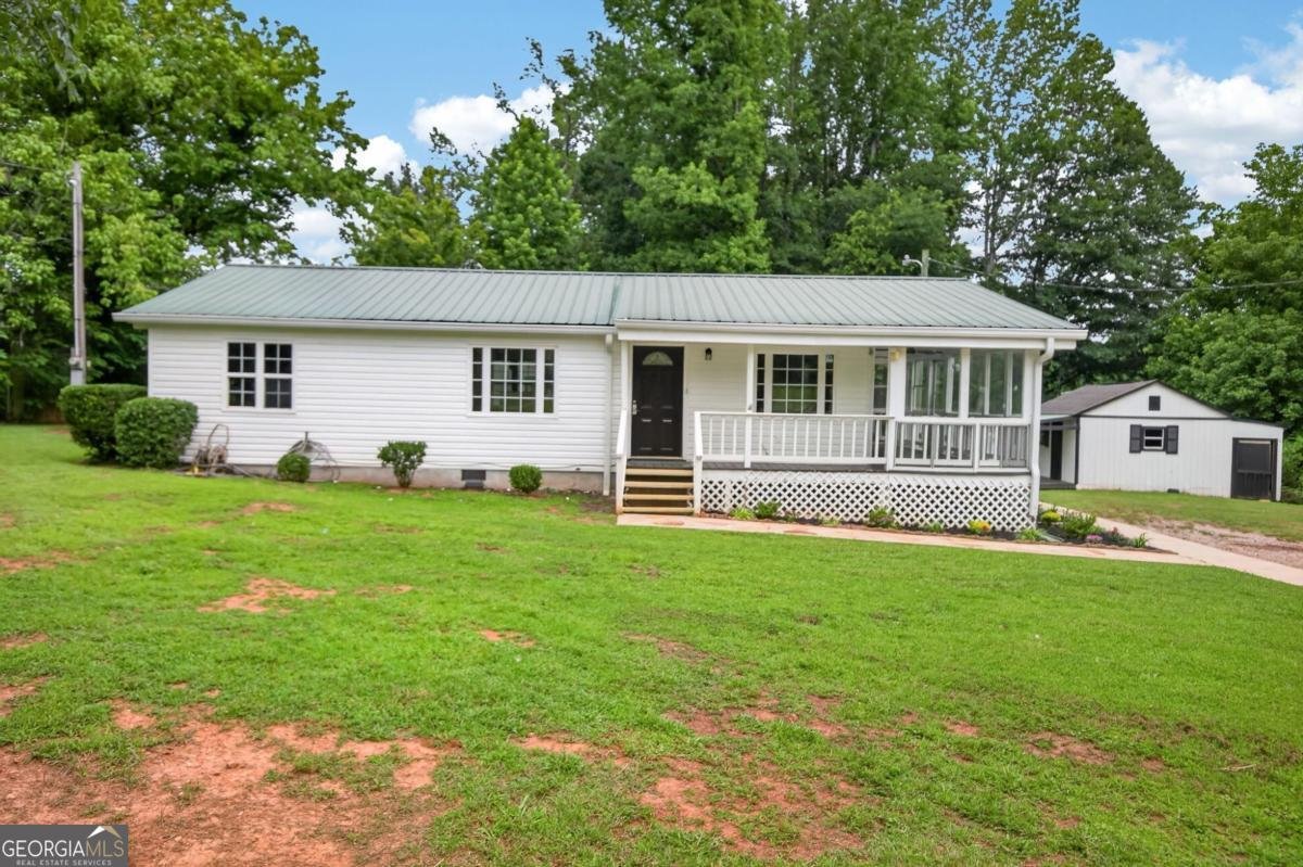 18 Wildflower Cove Carrollton - main photo