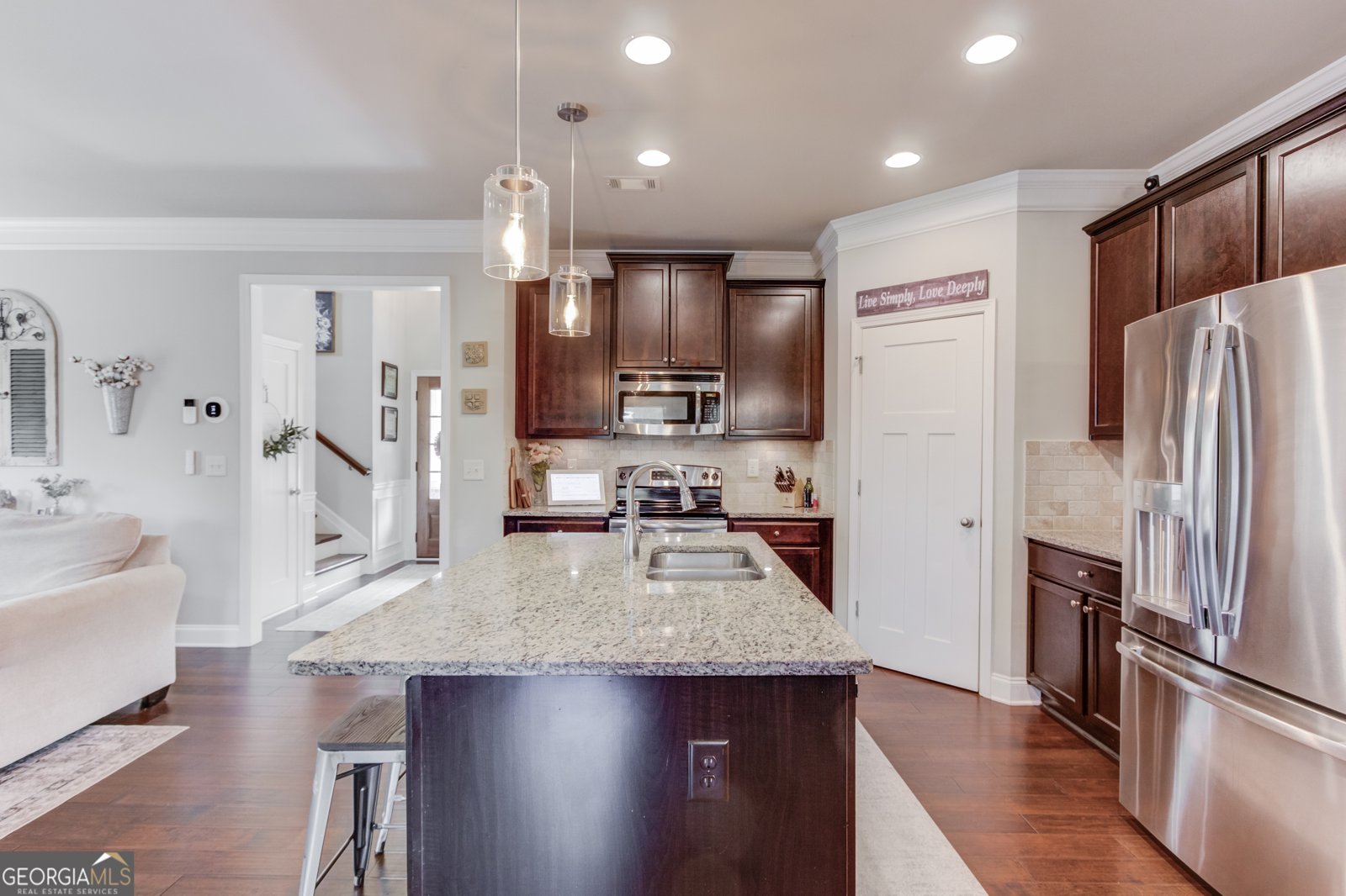 2193 George Bush Lane Jefferson - Photo 15