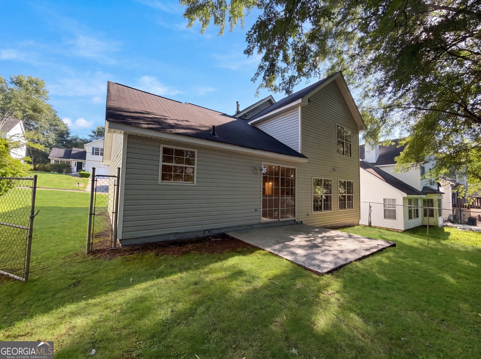 6423 Phillips Court Lithonia - Photo 18