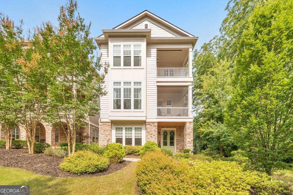 236 Elsworthy Place Marietta - main photo