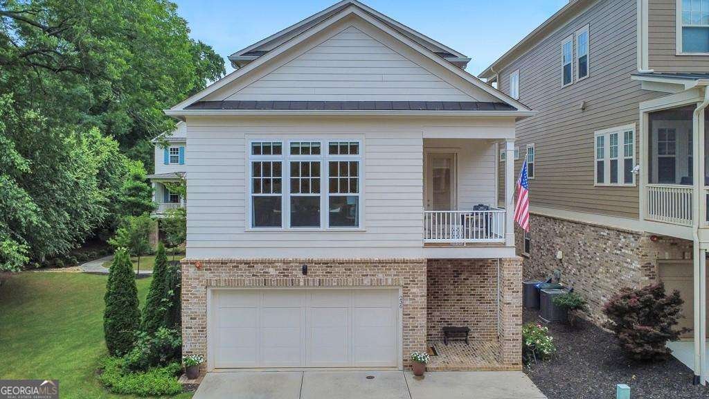 236 Elsworthy Place Marietta - Photo 10