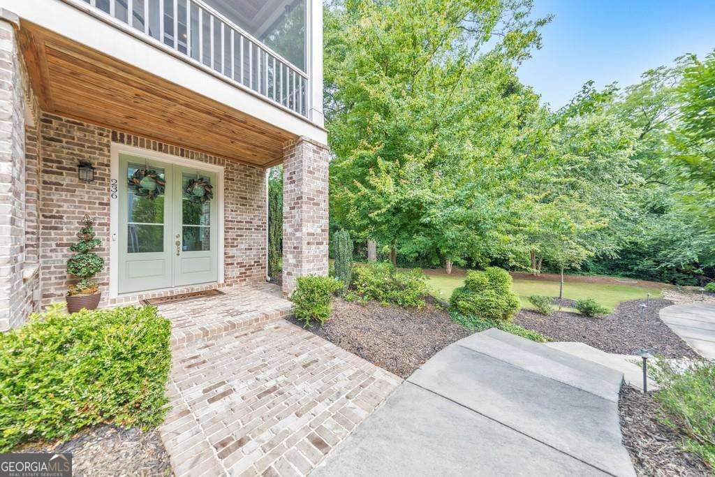 236 Elsworthy Place Marietta - Photo 11