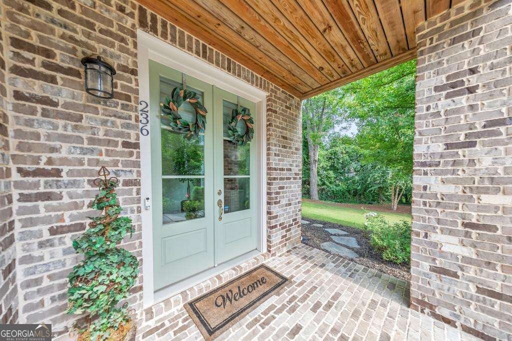 236 Elsworthy Place Marietta - Photo 12