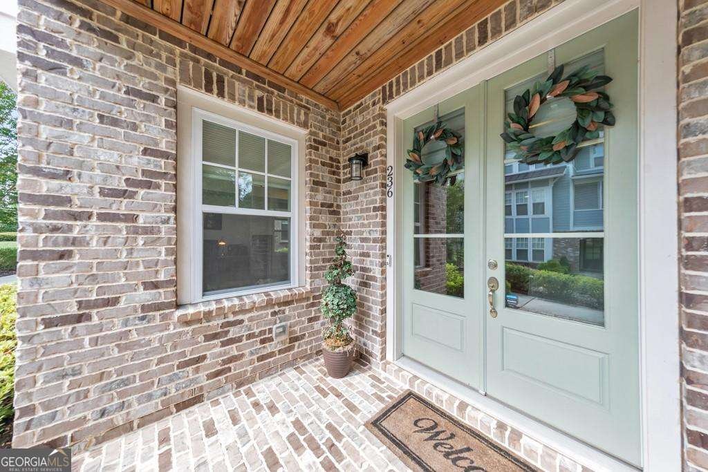 236 Elsworthy Place Marietta - Photo 13