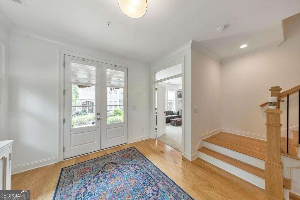 236 Elsworthy Place Marietta - Photo 14