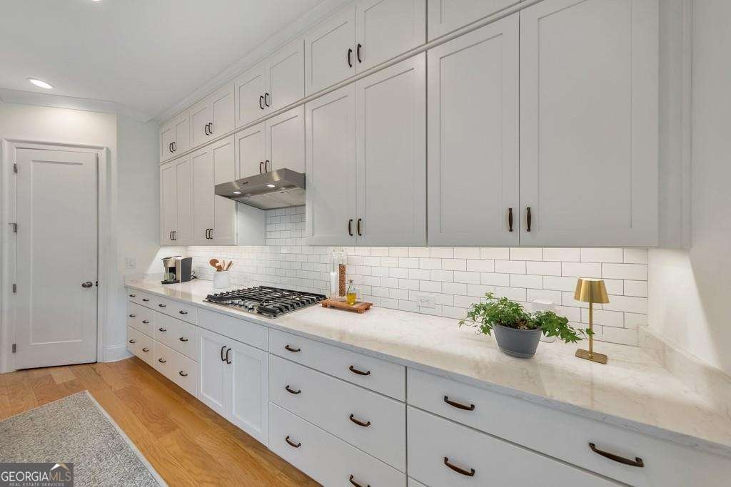 236 Elsworthy Place Marietta - Photo 17