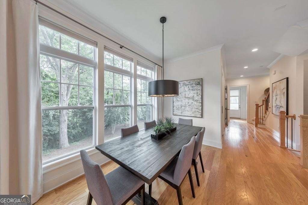 236 Elsworthy Place Marietta - Photo 22