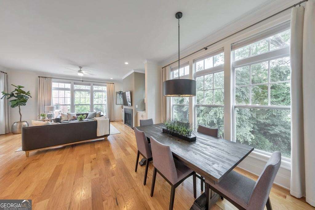 236 Elsworthy Place Marietta - Photo 23
