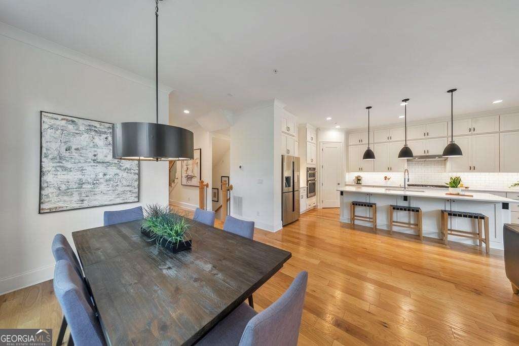 236 Elsworthy Place Marietta - Photo 24