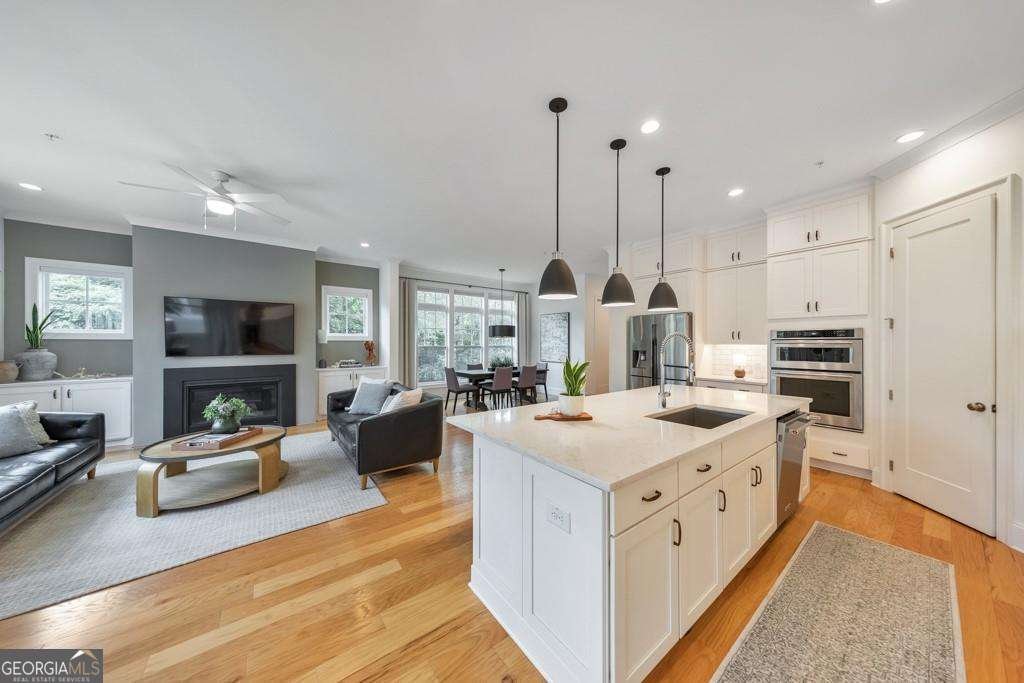 236 Elsworthy Place Marietta - Photo 25
