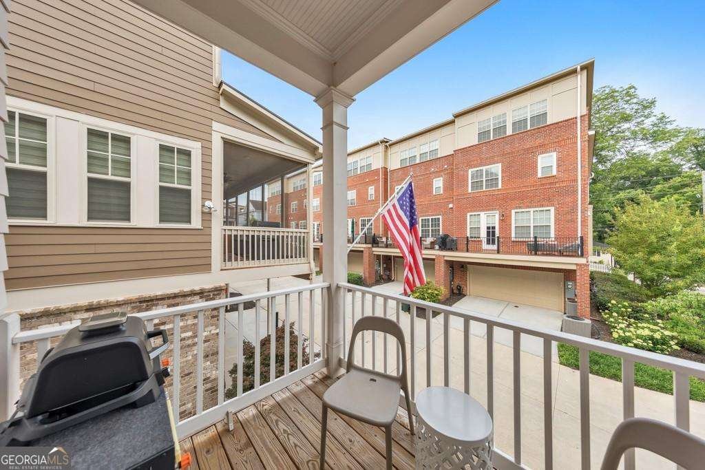236 Elsworthy Place Marietta - Photo 26