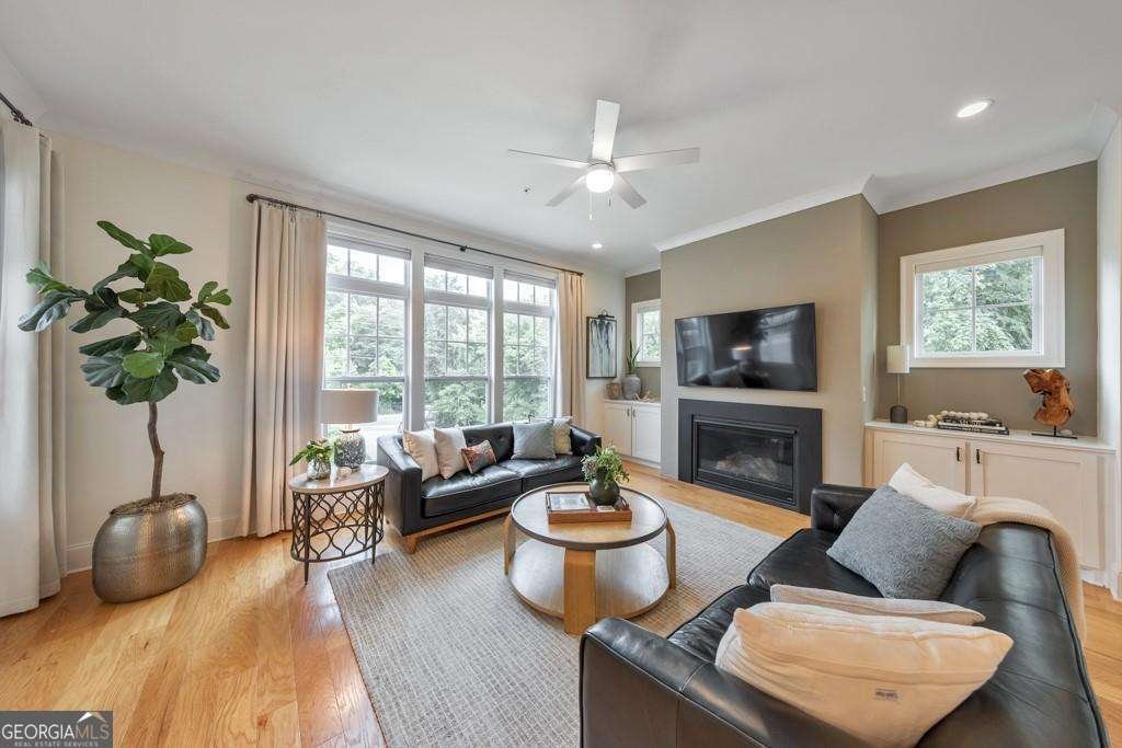 236 Elsworthy Place Marietta - Photo 28