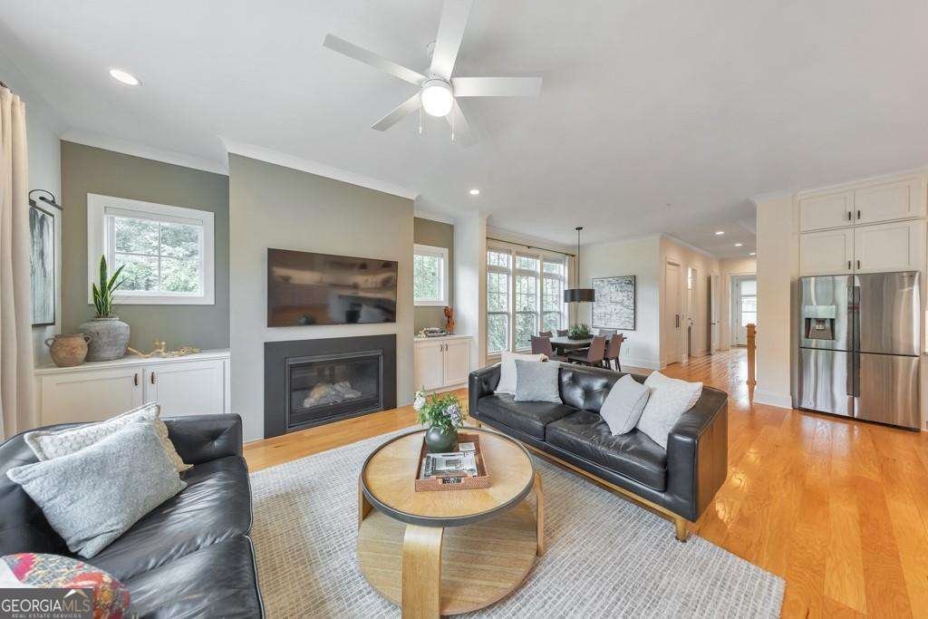 236 Elsworthy Place Marietta - Photo 29